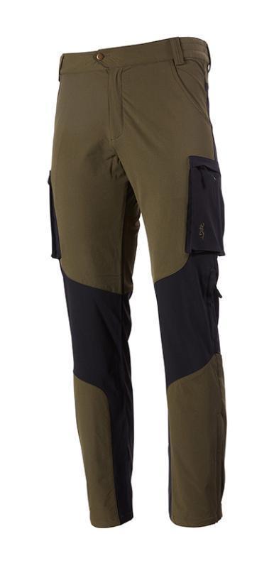 PANT, JAVELIN, GREEN, 42